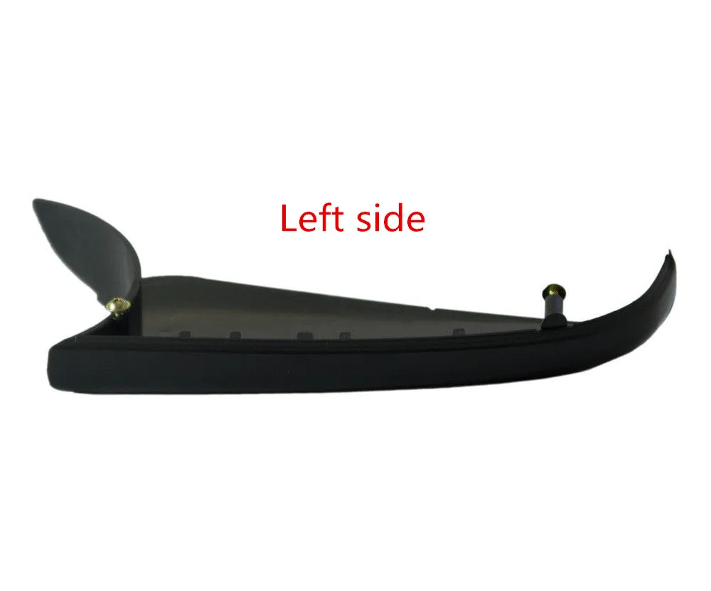

Left or Right side For Vauxhall Opel Astra H MK5 04-09 Wing Mirror Cover Bottom Cover Right Hand Side lower holder