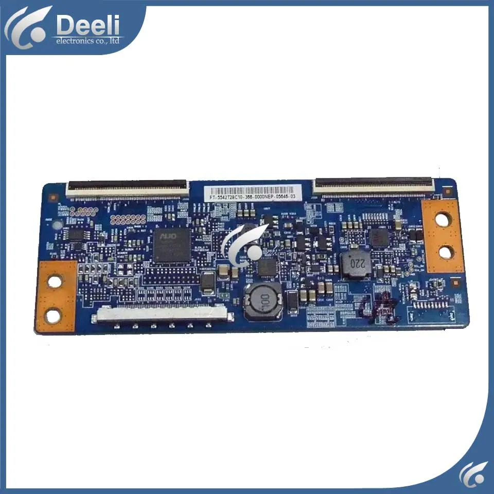 

good Working original for logic board T500HVD02.0 CTRL BD 50T10-C02