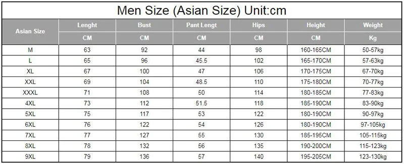 UNCO& BOROR Плюс Размер 6XL, 7XL, 8XL, 9 XLmen летняя быстросохнущая короткая футболка износостойкий спортивный костюм Толстовка с принтом мужские спортивные комплекты