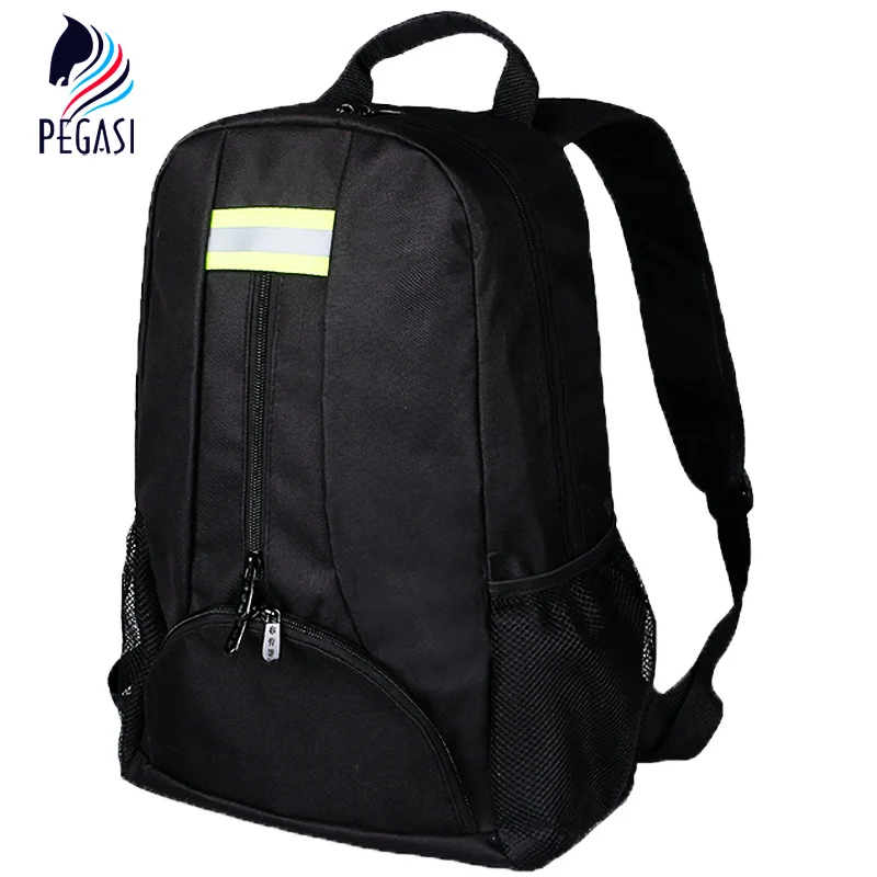 PEGASI Oxford Tool Fabric backpack multi function Outdoor backpack