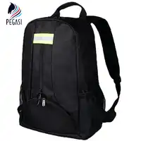 PEGASI Oxford Werkzeug Stoff rucksack multifunktions Outdoor rucksack Elektriker Werkzeugtasche Schwarz Durable