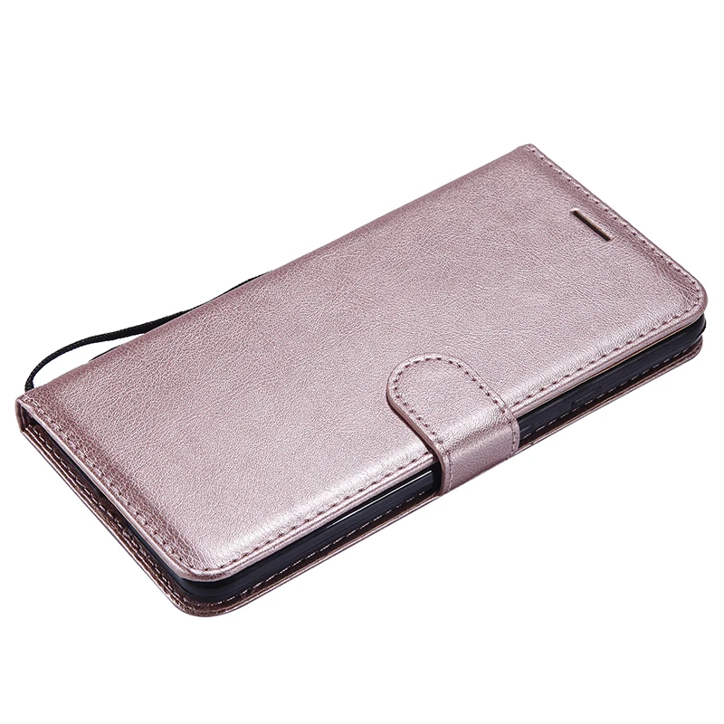 Luxury Plain PU Leather Flip Case For Google Pixel 2 XL Protective Wallet Cover For Google Pixle 2XL With Credit Cards Coque     (11)