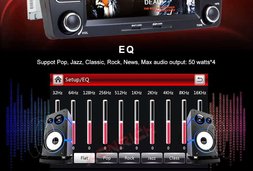 Discount Car Multimedia player GPS Autoradio 2 Din 7 Inch For SKODA Octavia 2009-2013 Bluetooth FM Radio RDS WIFI DVR SD 14