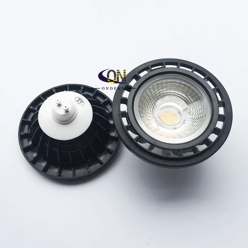 Ampoule LED GU10 Nitro AR111 15W 220V 45º