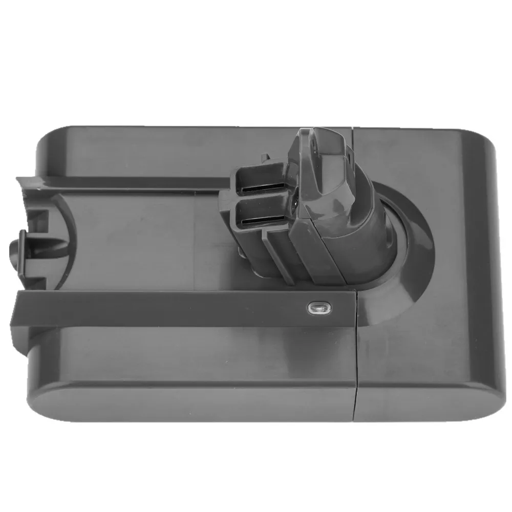 Литий ионный аккумулятор для пылесоса Dyson DC58 V6 DC59 DC61 DC62 21 6 в 2200 мАч|li-ion battery|battery