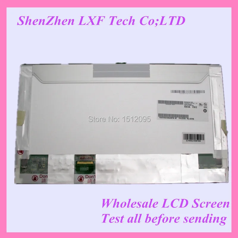 

15.6 inch laptop lcd LED display 1920X1080 40PIN B156HW01 V.4 matte