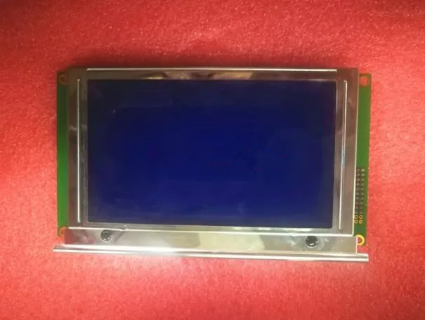 

Can provide test video , 90 days warranty lcd display panel DMF-50773NF-FW
