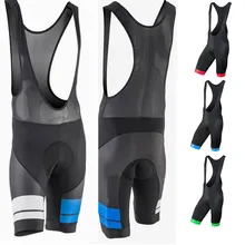 Одежда для улицы велосипедная одежда быстросохнущая Mtb велосипед ropa ciclismo Лето удобный гель дышащий коврик велосипедный Велоспорт нагрудник шорты