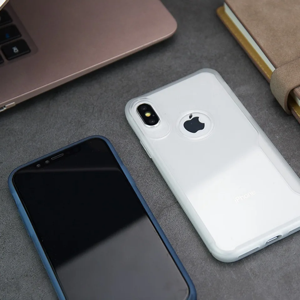 Phone Case For iPhone XS Max Coque Silicone Luxuey Back Cover For iPhone XS XR X 8 7 6 6S Plus 5 5S SE iPhonexs iPhone7 Cases    (12)