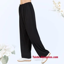 Тайчи штаны боевое искусство Йога брюки у брюки «Shu» S-XXXL, 8 цветов