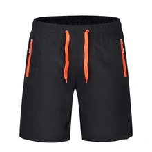 Летние виды спорта на открытом воздухе бег, фитнес свет, дышащий, влажный, пот и скорость Сухой Шорты