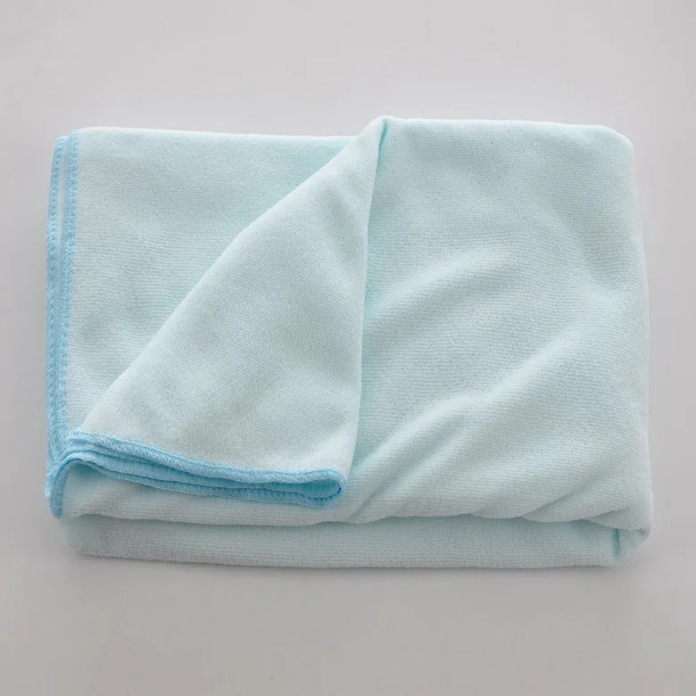 Urijk 70x140 см, женское ультра-тонкое полотенце из микрофибры, впитывающее пляжное полотенце для женщин, купальный коврик для загара
