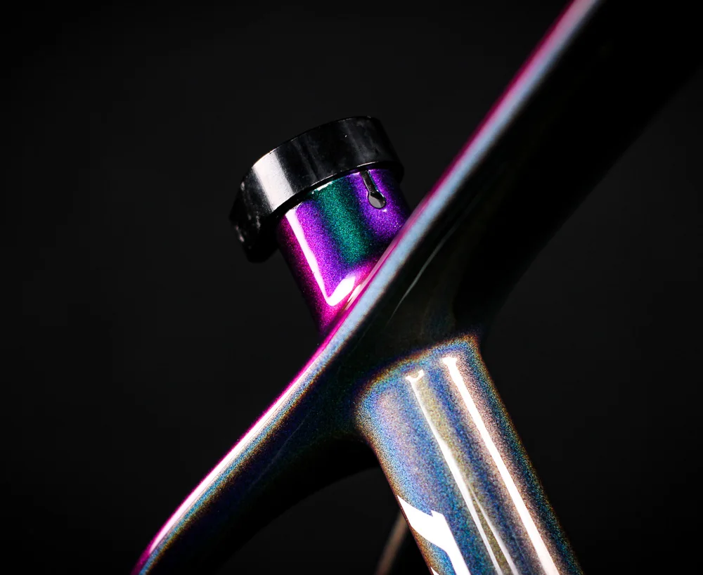 Карбоновая рама для велосипеда THRUST mtb 29er 27 5 er 15 17 19 BSA BB30 коническая горного 2 года