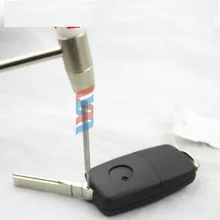 5 шт./лот слесарный складной ключ для разборки штифт Разъемный штифт отмена штифт инструмент+ 1 шт. металлический клей двусторонний молоток