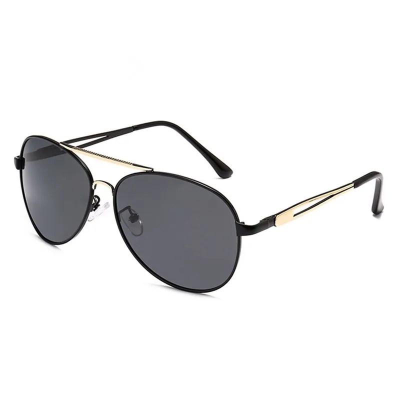 

Wholesale 2019 Fashion Polarized men's Sun Glasses for Mercedes sunglasses Men UV400 Brand Designer with High Quality 612