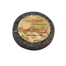 0,8 см* 3 ярдов двухсторонний кружевной клей для парика лента для наращивания волос/парик шнурка/Лента наращенные волосы