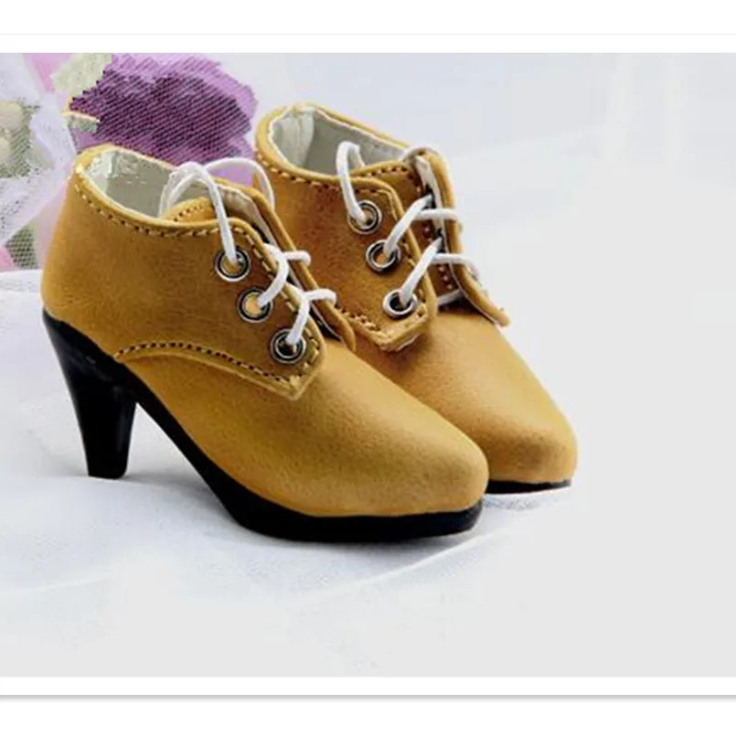 DOLLBOOT-4