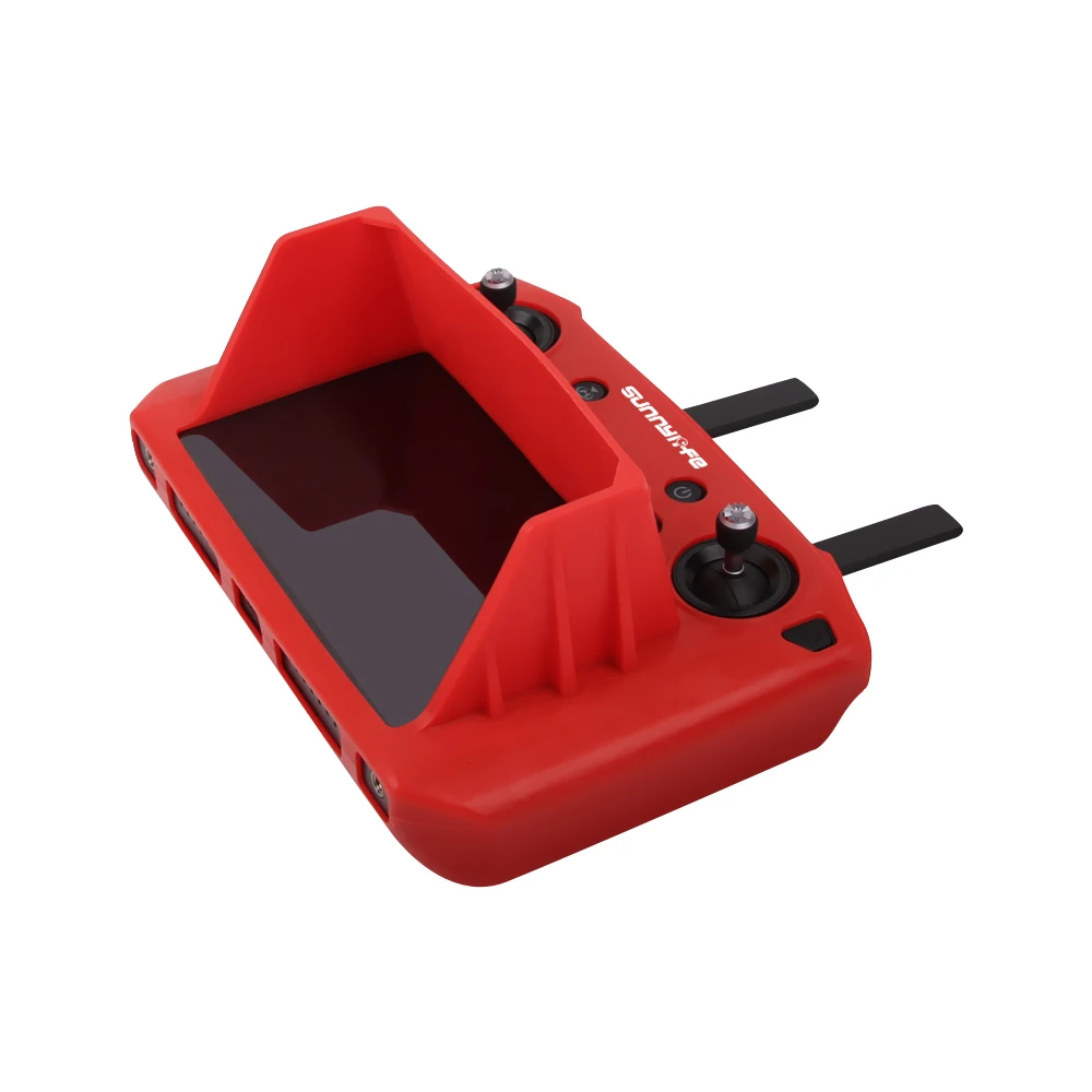 

Protective Cover Silicone Case with Sunhood for DJI MAVIC 2 Smart Controller