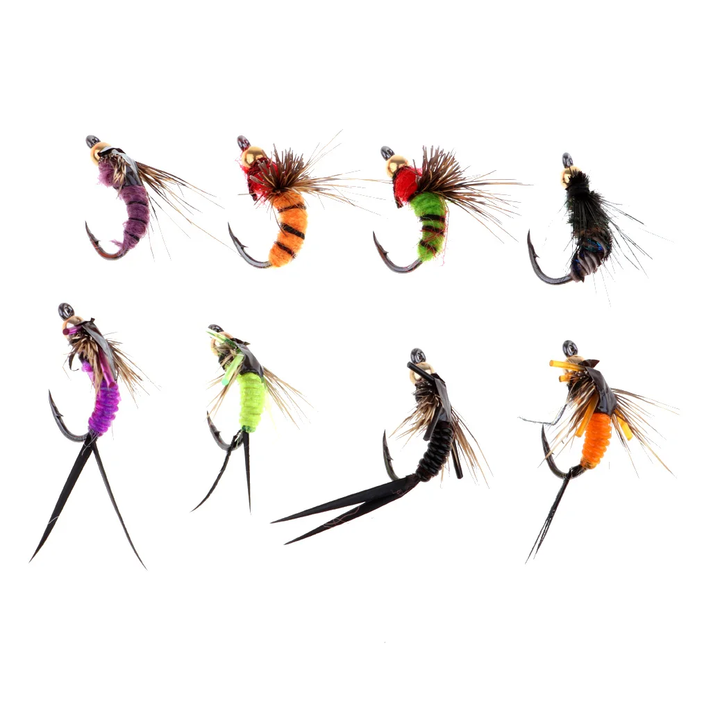 Мушки Для Рыбалки Купить В Спб