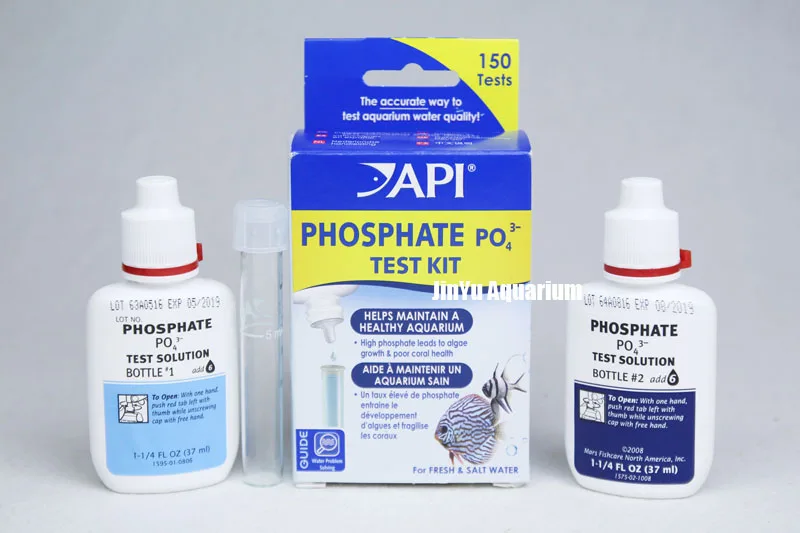 api magnesium test kit