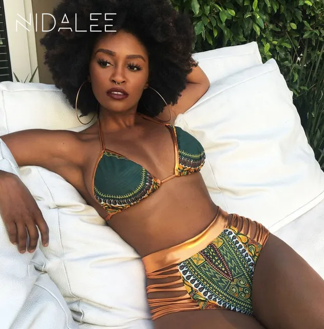 Africa sexy women