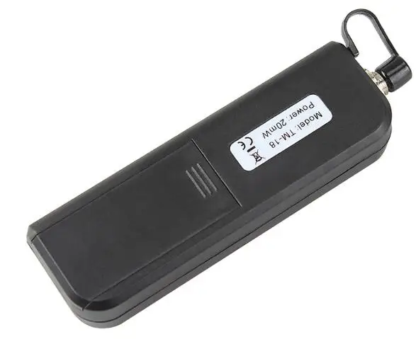 AUA 20MW VFL FIBER 2