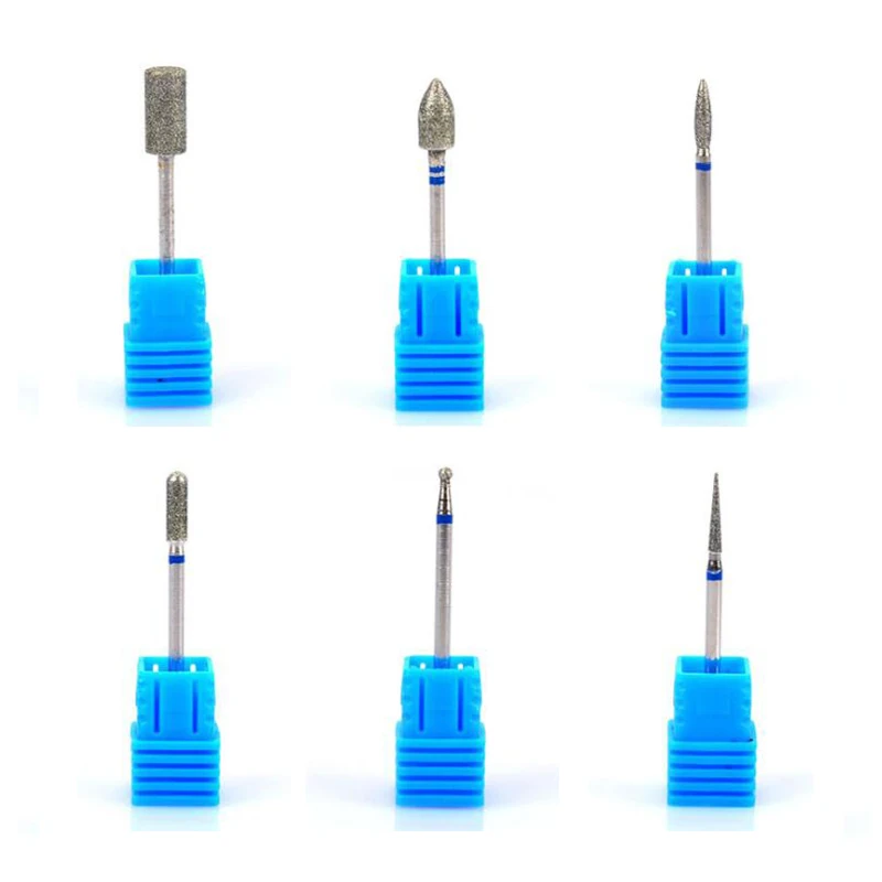 nail drill bits 1