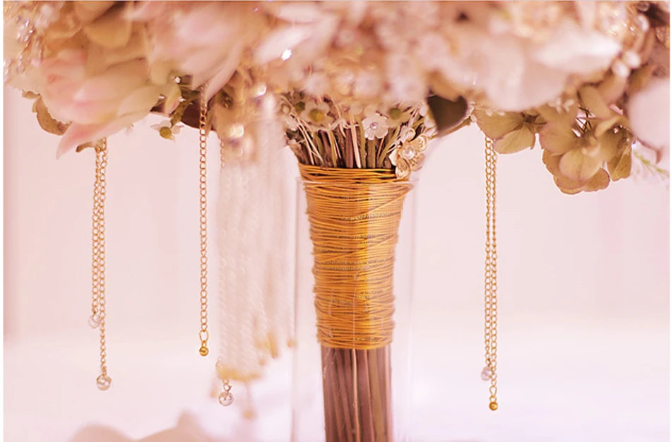 bridal bouquet