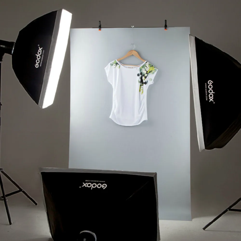 68130cm Solid Color Matt Frosted PVC Background Plate Photography Backdrop Background Cloth Waterproof Anti-wrinkle (3)