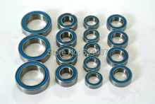 Free Shipping Provide HIGH PRECISION RC CAR & Truck Bearing for KYOSHO MGB MKI