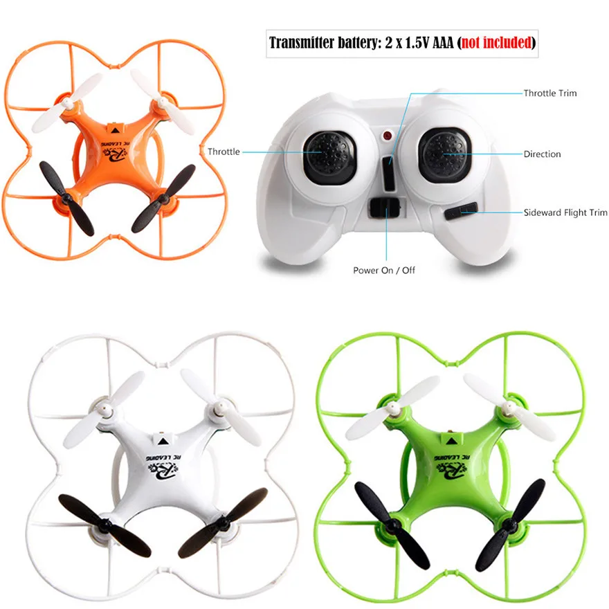 rc101 drone