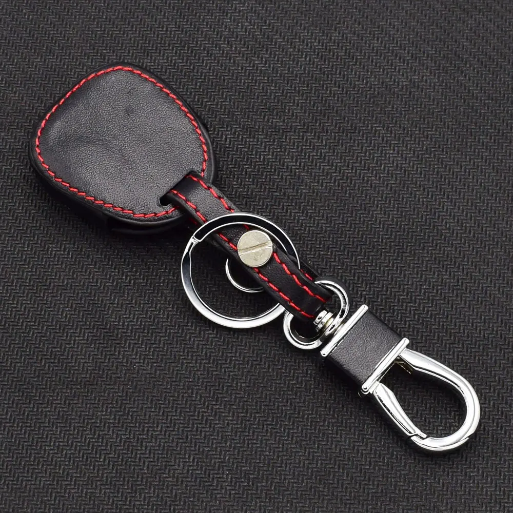 5 Mitsubishi Outlander Pajero Lancer EX Mitsubishi ASX leather car key case cover