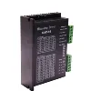 Free shippin DM556 driver2 phase 5.6A for 57 86 stepper motor NEMA17 NEMA23 NEMA34 Stepper Motor ControllerDigital Stepper motor ► Photo 3/6