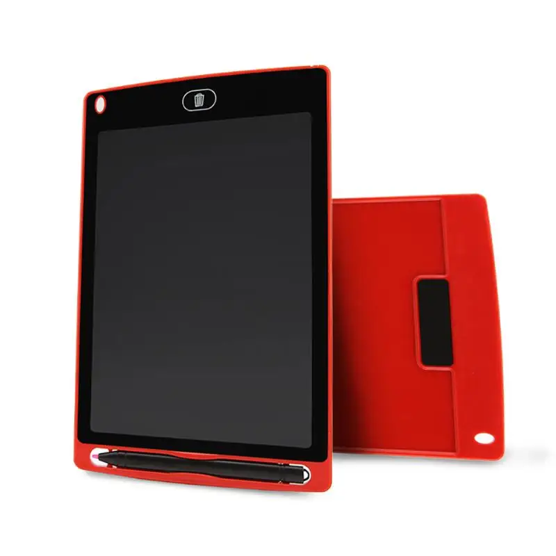 

8.5" LCD Digital eWriter Tablet Handwriting E-paper Notepad with Magnet Writing Tablet Electronic Drawing Painting Graphic Pad
