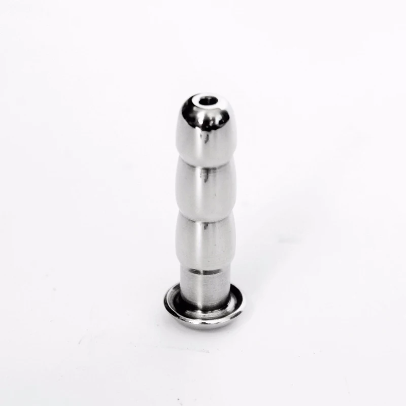 Stainless Steel Urethral Sound Dilators Penis Urinary Plug For Male Masturbator Penis Inserts Chastity Sex Toys