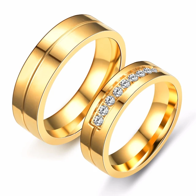 2 Fedi Nuziali In Tungsteno Con Inserto Carbonio Blu E Incisione Gratuita - JW7