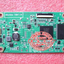 E1649Fwu 156LM00003 драйвер платы 715G4548-M01-000-005I материнская плата