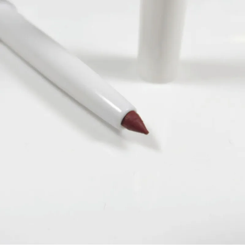NEW 1PC Waterproof Lip Liner Pencil Lady Beauty Makeup Tool Lip Liner Pencil women's matte lipstick