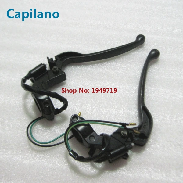 ZY100 handle switch (7)