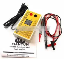 0 320V Output font b LED b font TV Tester font b LED b font font