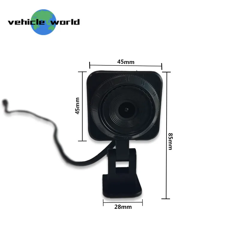 easy to install AHD 960P Camera Special for taxi car front view | Безопасность и защита