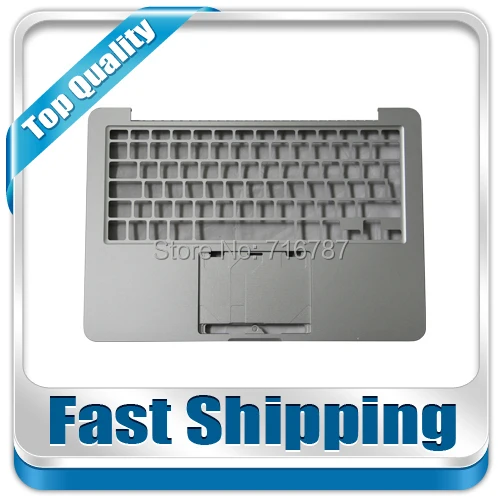 

New FITS MacBook Pro 13"  / 13.3 " A1425 with RETINA Display Laptop UK Topcase  No Keyboard  No Touchpad