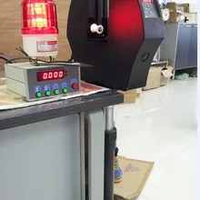 ETD-05B Высокоточный лазер измерение диаметра инструментов