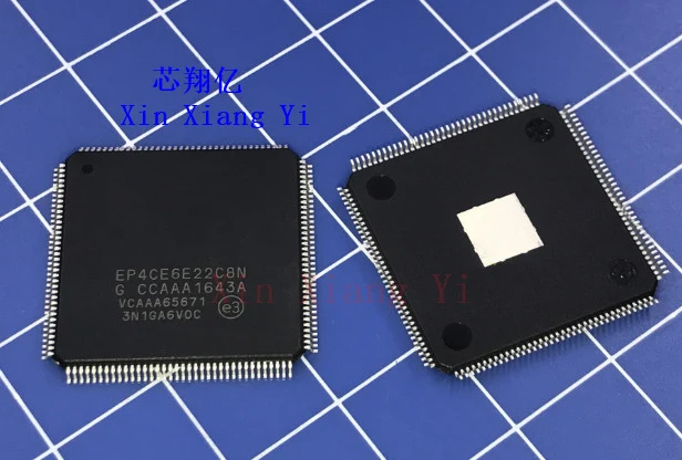 EP4CE6E22C8N EP4CE6E22 EP4CE6 TQFP-144 4.2