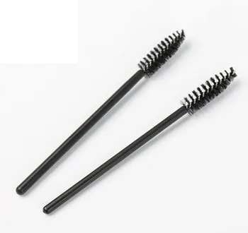 

200sets 50pcs/set Disposable Eyelash Brush Mascara Wands Applicator Wand Brushes Eyelash Comb Brushes Makeup