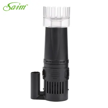 

Saim 5" Samll Aquarium Cleaning Tools Acuarios Oil Film Filtering Cleaner for Fish Tank Accessories Aquarium Tool B0000011206