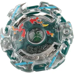 B-X TOUPIE BURST BEYBLADE SPINNING TOP B191 B192 B-37 Booster Kaiser Kerbeus.L.P (No Launcher)