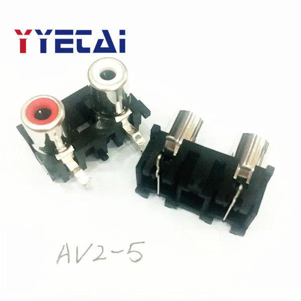  RCA AVAV2-502