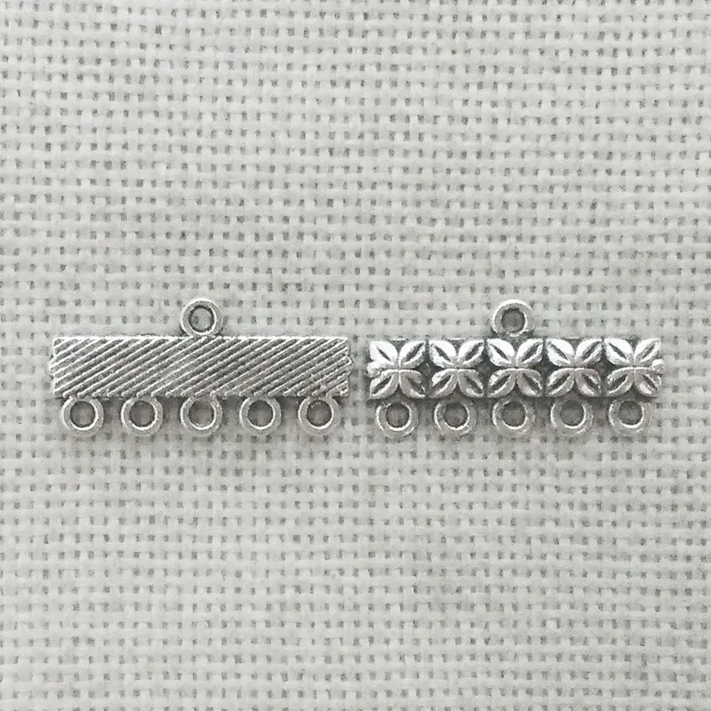 10pcs-component-multilayer-clasp-buckle-necklace-bails-connector-tassel-chains-3-strands-toggle-filigree-jewelry-joyas (3)