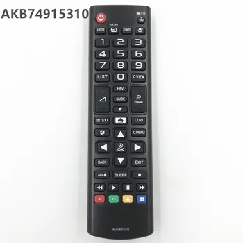 

BRAND NEW & ORIGINAL REMOTE CONTROL AKB74915310 FOR LG HDTV SMART TV